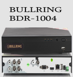 Bullring BDR1004