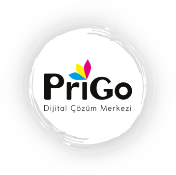 Prigo Dijital Çözüm Merkezi