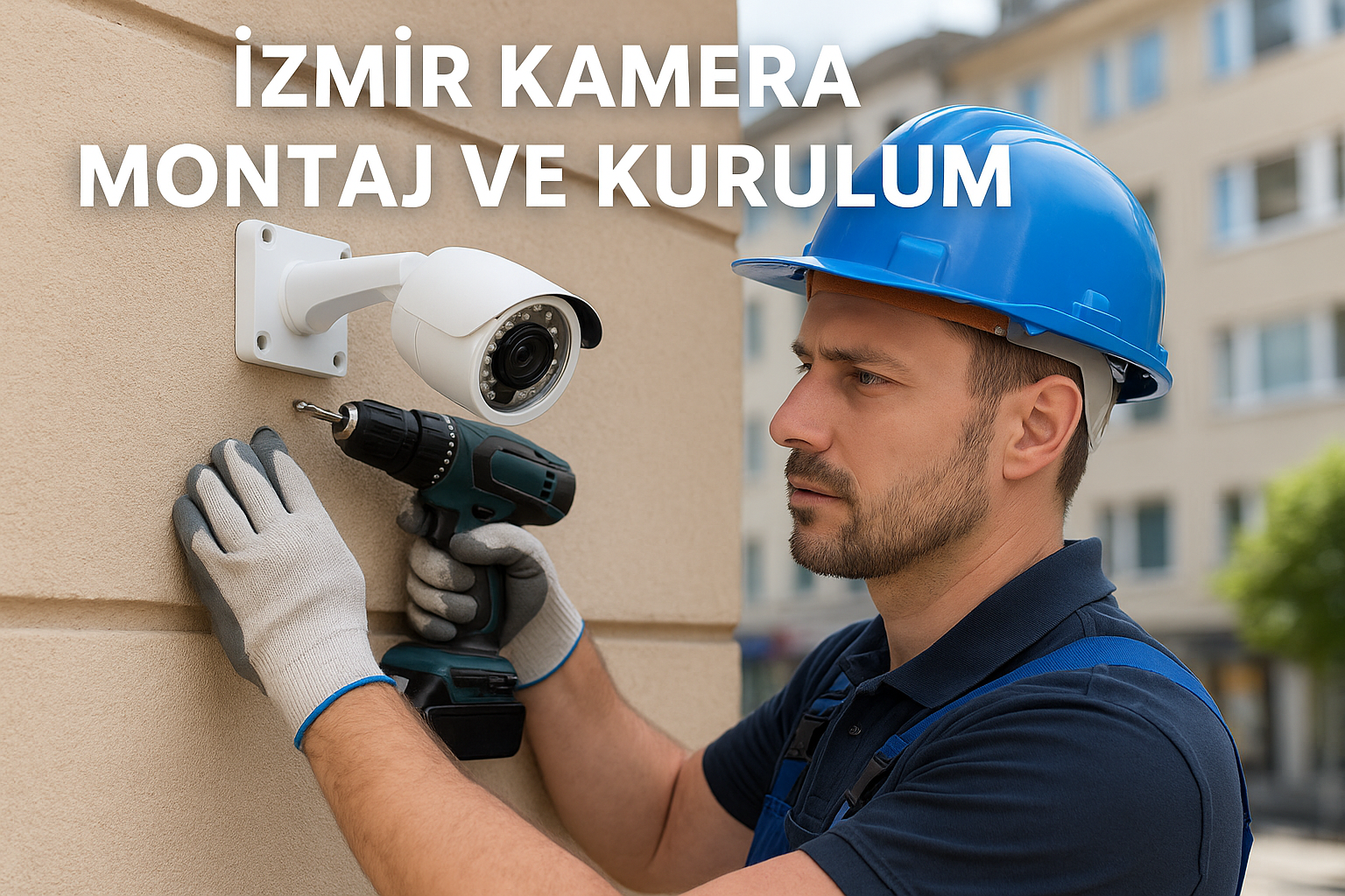 AHD Kamera mı, IP Kamera mı? Hangisi Daha İyi Seçim?